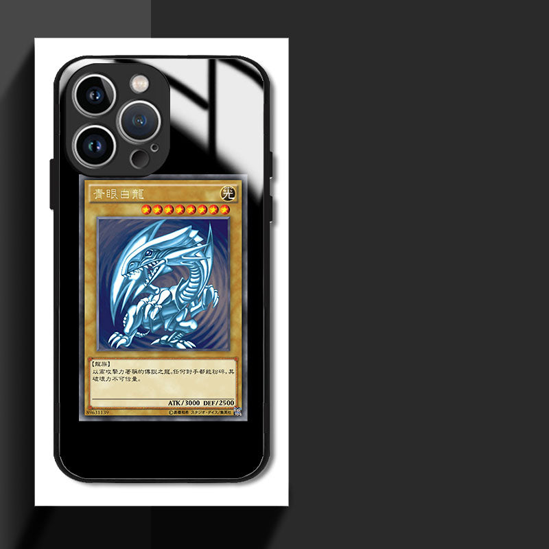 Yugioh Phone Case