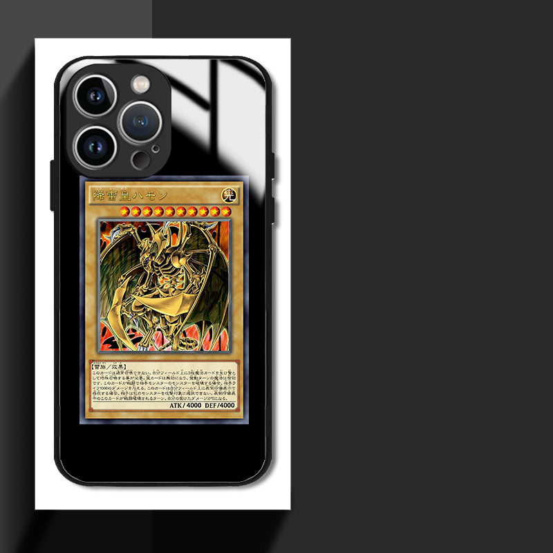 Yugioh Phone Case