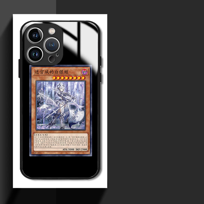 Yugioh Phone Case