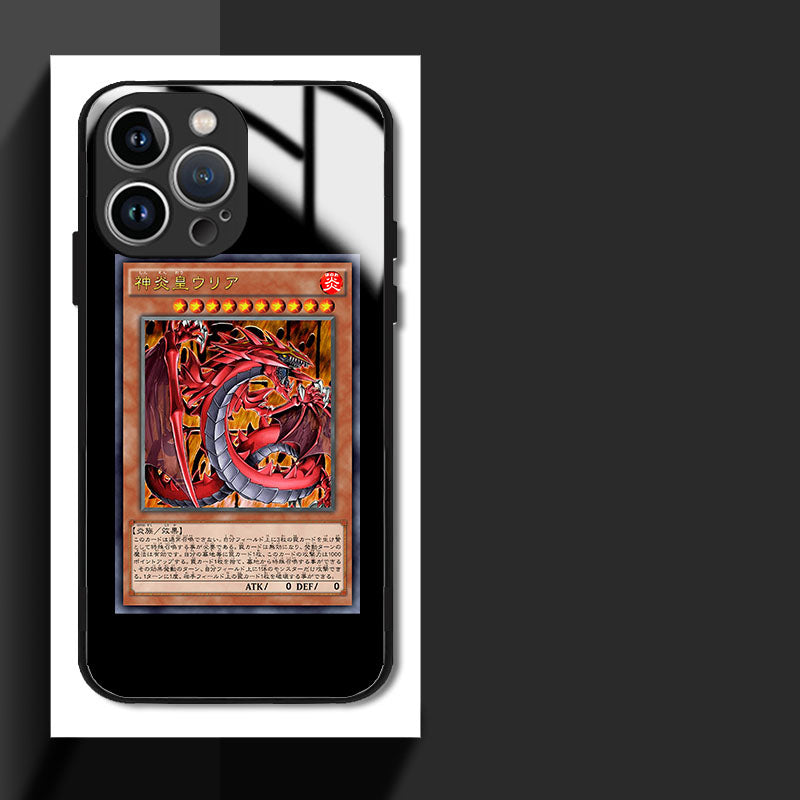 Yugioh Phone Case