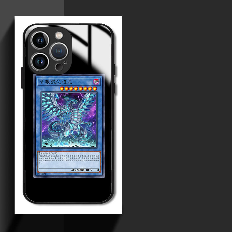 Yugioh Phone Case