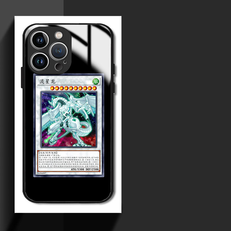 Yugioh Phone Case