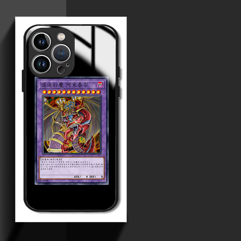 Yugioh Phone Case