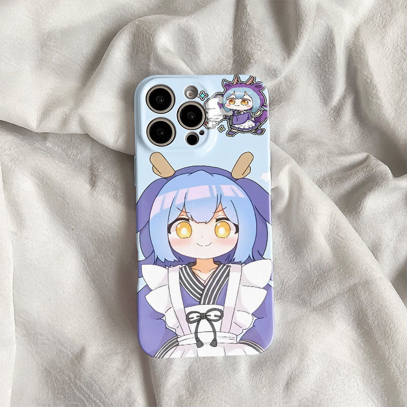 Yugioh Phone Case