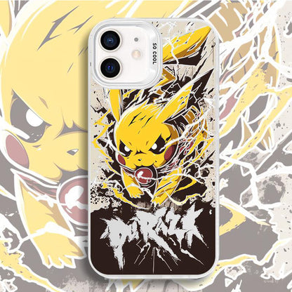 Pokémon Anime Eevee Gengar Charizard Phone Cases