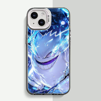 Pokémon Anime Eevee Gengar Charizard Phone Cases