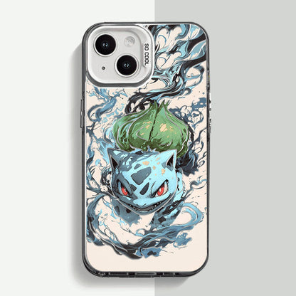 Pokémon Anime Eevee Gengar Charizard Phone Cases