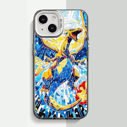 Pokémon Anime Eevee Gengar Charizard Phone Cases