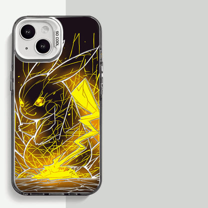 Pokémon Anime Eevee Gengar Charizard Phone Cases