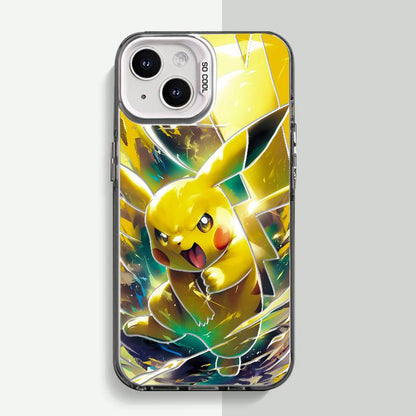 Pokémon Anime Eevee Gengar Charizard Phone Cases