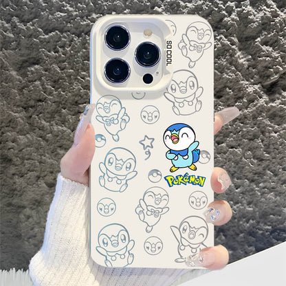 Pokémon Anime Eevee Gengar Charizard Phone Cases