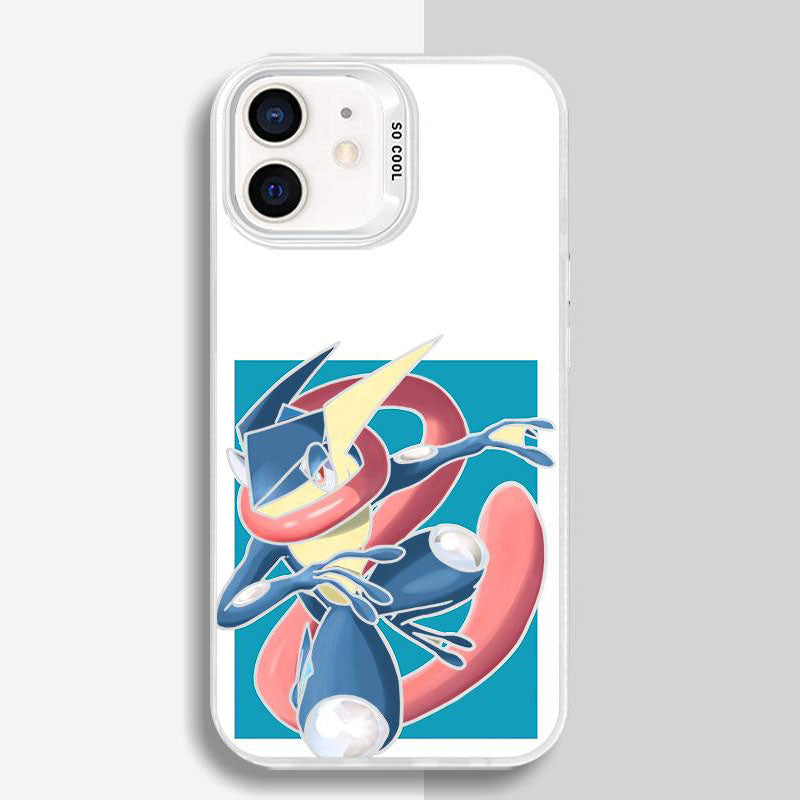 Pokémon Anime Eevee Gengar Charizard Phone Cases