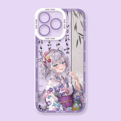 Alya Sometimes Hides Her Feelings in Russian-Cover Phone Cases