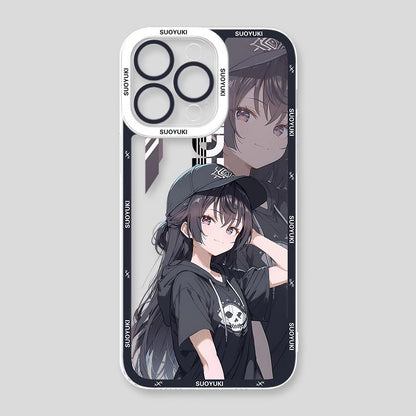 Alya Sometimes Hides Her Feelings in Russian-Cover Phone Cases