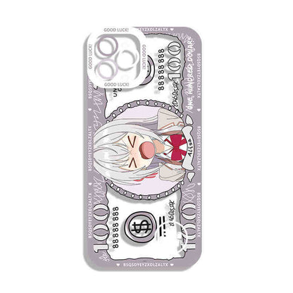 Alya Sometimes Hides Her Feelings in Russian-Cover Phone Cases