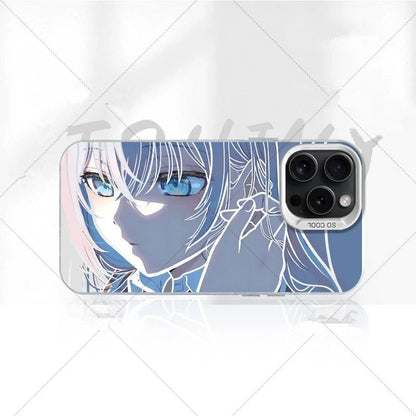 Alya Sometimes Hides Her Feelings in Russian-Cover Phone Cases