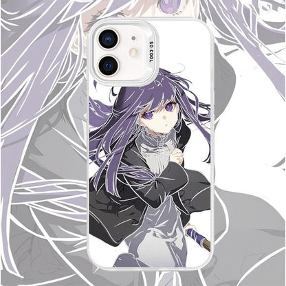 Frieren MagSafe Compatible Phone Case