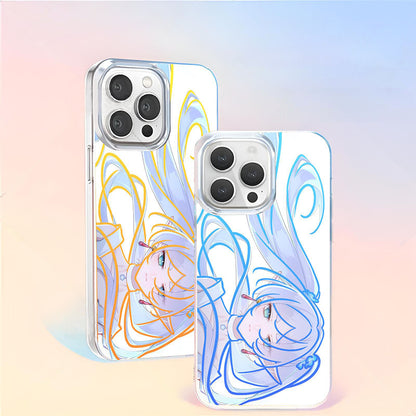 Frieren MagSafe Compatible Phone Case