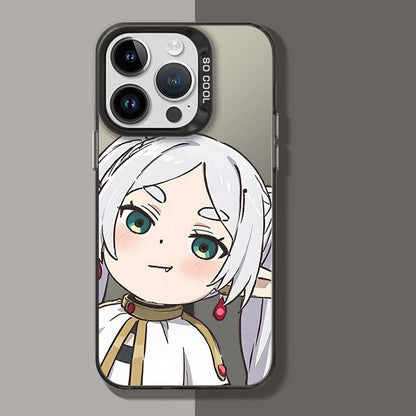 Frieren MagSafe Compatible Phone Case