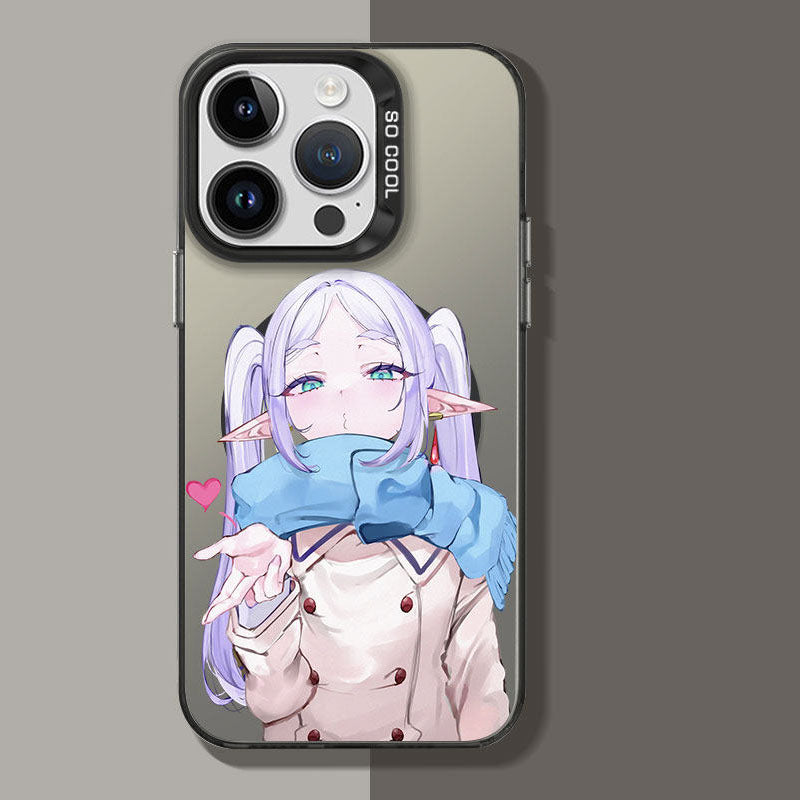 Frieren MagSafe Compatible Phone Case