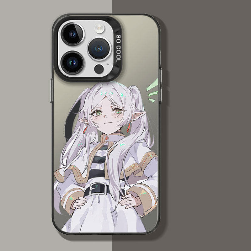 Frieren MagSafe Compatible Phone Case