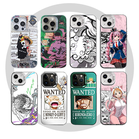 One Piece MagSafe Phone Case