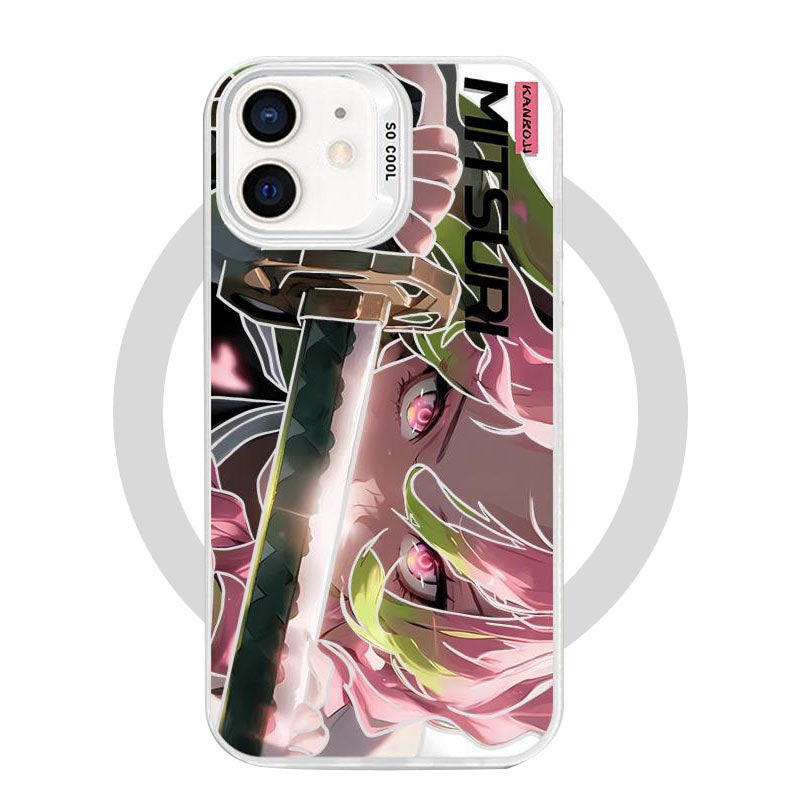 Demon Slayer MagSafe Phone Case