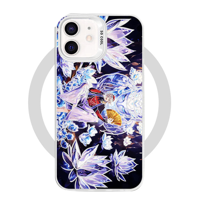Demon Slayer MagSafe Phone Case
