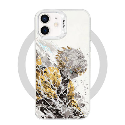 Demon Slayer MagSafe Phone Case
