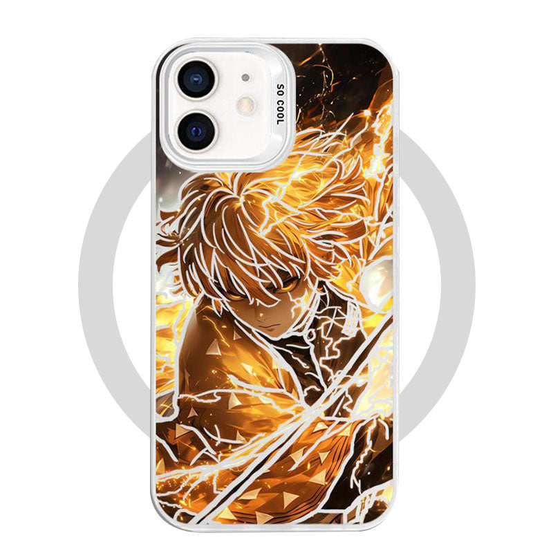 Demon Slayer MagSafe Phone Case