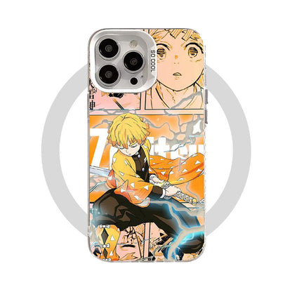 Demon Slayer MagSafe Phone Case