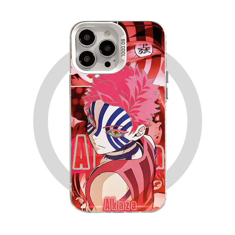 Demon Slayer MagSafe Phone Case