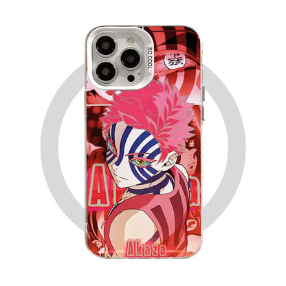 Demon Slayer MagSafe Phone Case