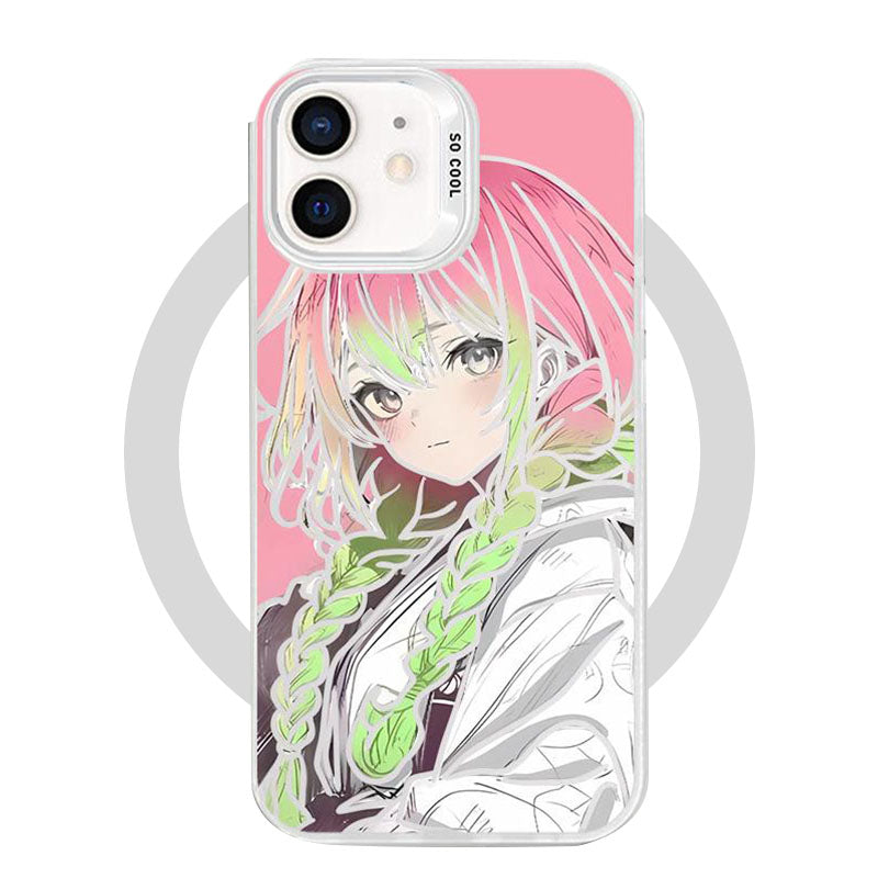 Demon Slayer MagSafe Phone Case