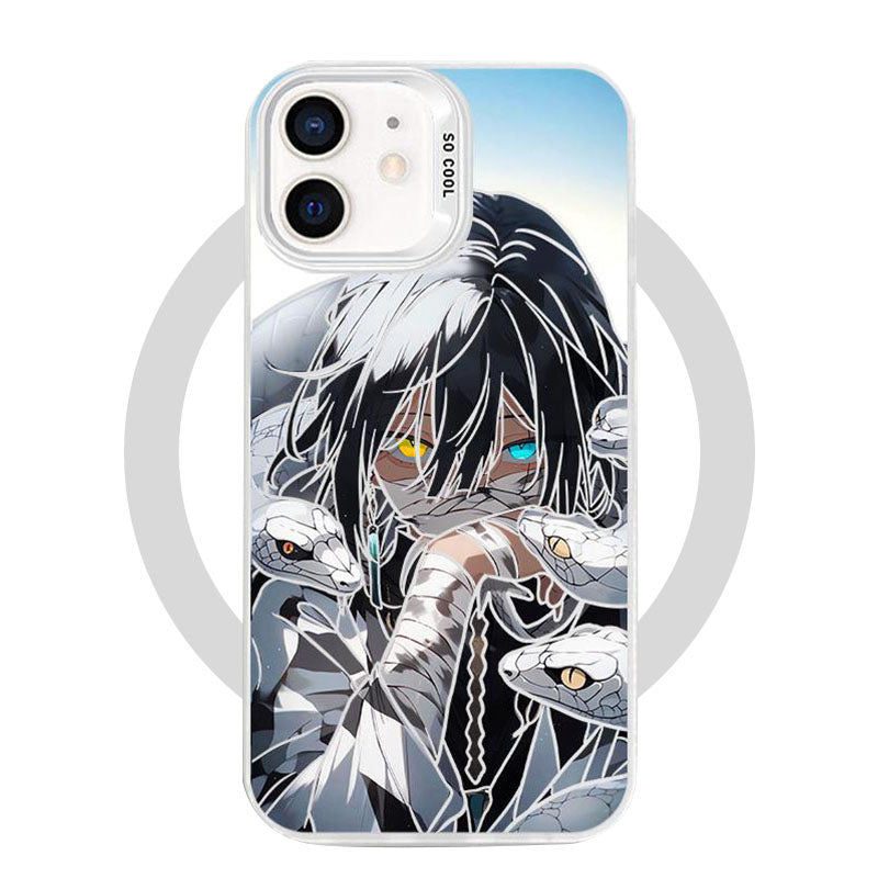 Demon Slayer MagSafe Phone Case
