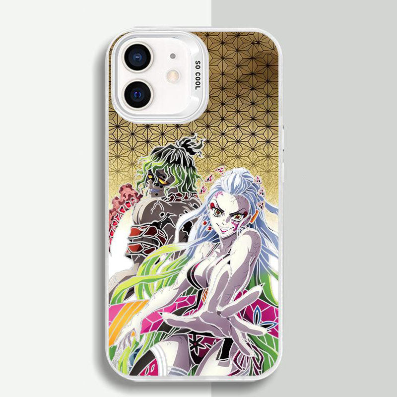 Demon Slayer MagSafe Phone Case