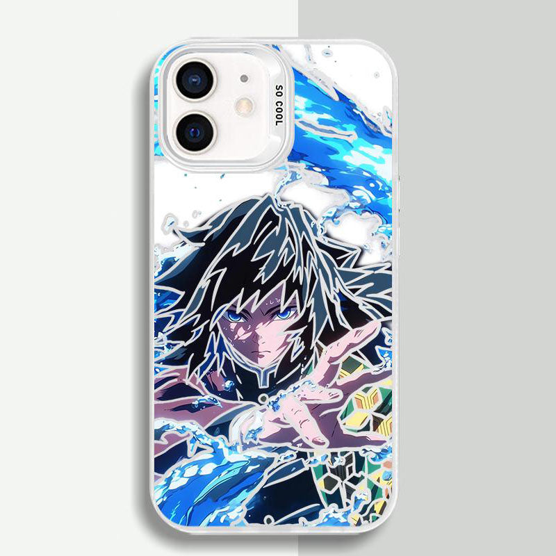 Demon Slayer MagSafe Phone Case