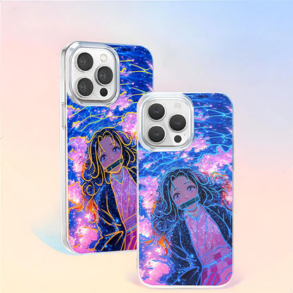 Demon Slayer MagSafe Phone Case