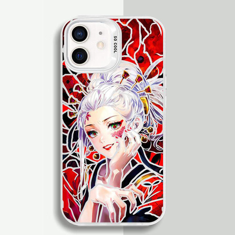 Demon Slayer MagSafe Phone Case