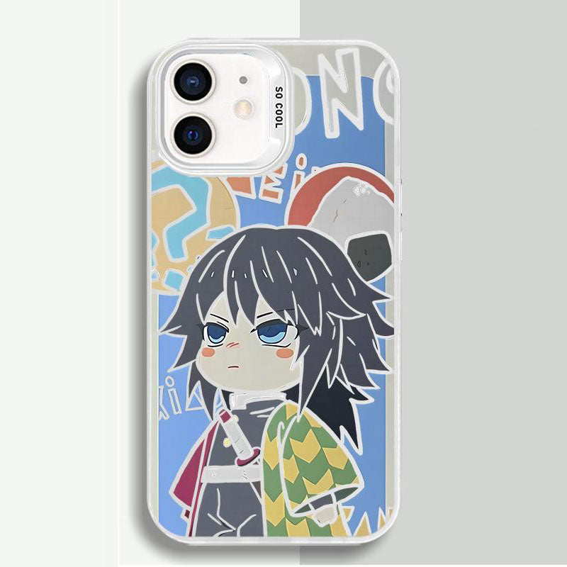 Demon Slayer MagSafe Phone Case