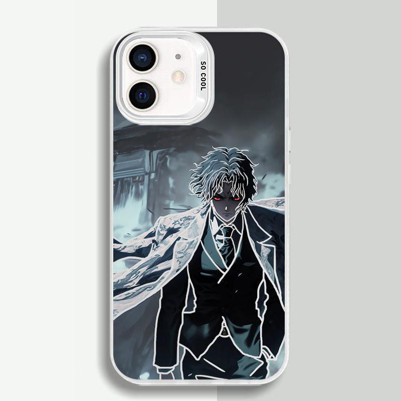 Demon Slayer MagSafe Phone Case
