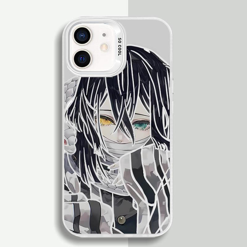 Demon Slayer MagSafe Phone Case