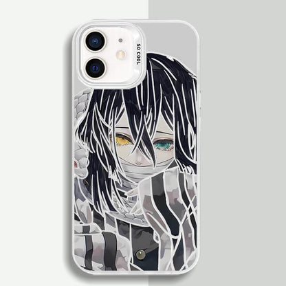 Demon Slayer MagSafe Phone Case