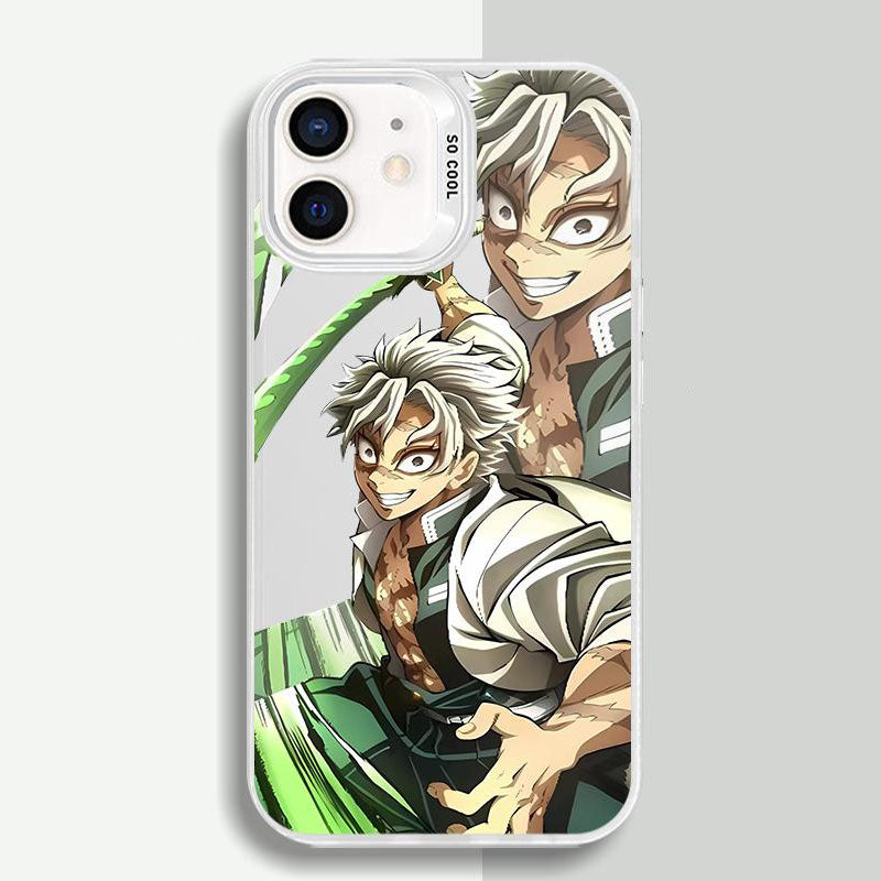 Demon Slayer MagSafe Phone Case