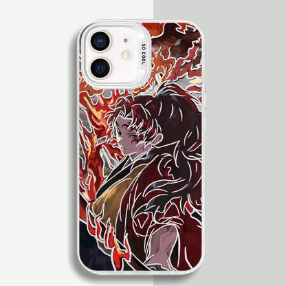 Demon Slayer MagSafe Phone Case