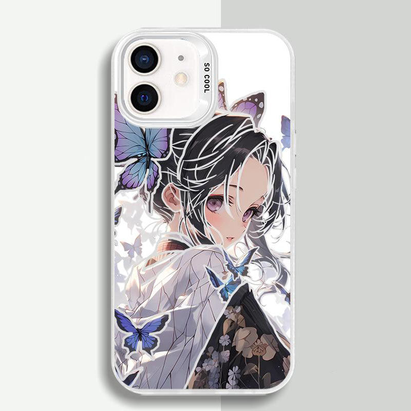 Demon Slayer MagSafe Phone Case