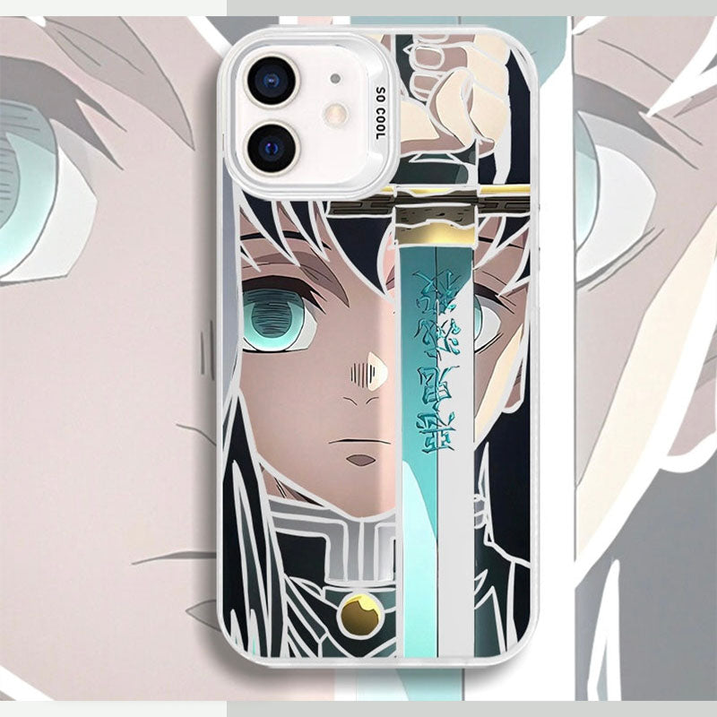 Demon Slayer MagSafe Phone Case