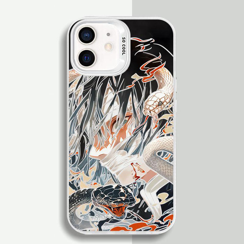 Demon Slayer MagSafe Phone Case
