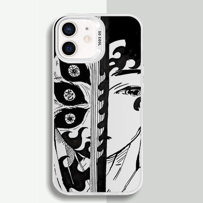 Demon Slayer MagSafe Phone Case
