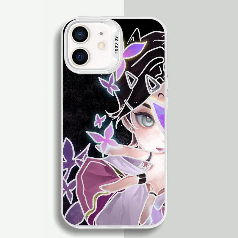 Demon Slayer MagSafe Phone Case